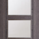 ASH GREY VANCOUVER 4L CLR GLAZED