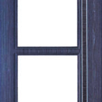 ASH GREY ZANZIBAR GLAZED