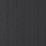 LAMINATE BLACK MONTREAL SOLID