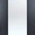 BLACK EINDHOVEN 1L GLAZED PRIMED