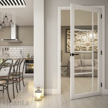 Brixton-Clear-Glazed-White-Primed-Lifestyle