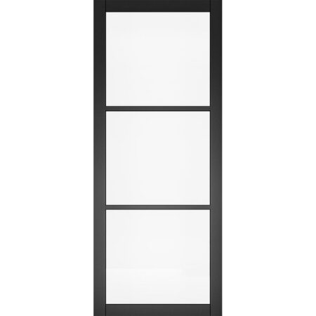 Camden-Clear-Glazed-Black-Flat