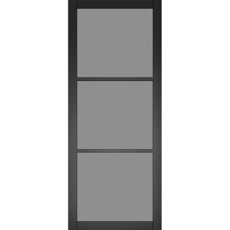 Camden-Tinted-Glazed-Black-Flat