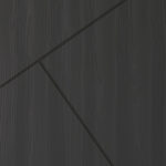 DOVER EMBOSSED CHARCOAL GREY FD30