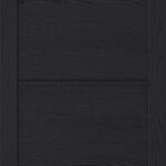 DARK CHARCOAL SOHO SOLID INTERNAL DOOR