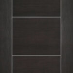 LAMINATE DARK GREY VANCOUVER SOLID