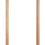 DOOR FRAMES + CILL (WEATHER SEAL)