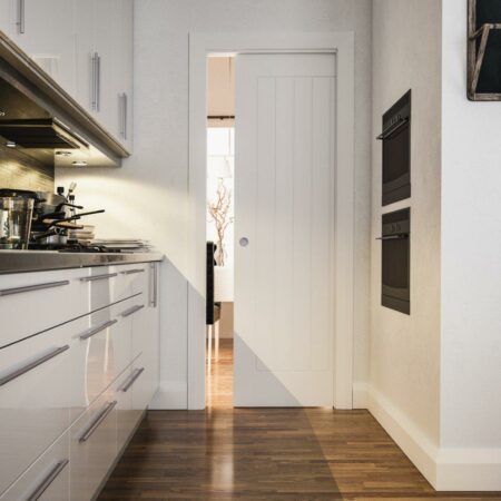 Ely-white-primed-Pocket-door