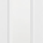 GRP WHITE SIDELIGHT FROSTED