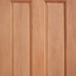 M&T CHIGWELL HARDWOOD WITH DG CLEAR GLASS EXTERNAL