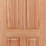 M&T COLONIAL 6P HARDWOOD EXTERNAL