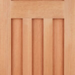 M&T DX HARDWOOD EXTERNAL