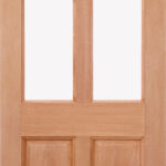 RICHMOND M&T HARDWOOD EXTERNAL