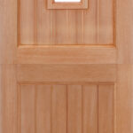 BARNBURGH M&T(STABLE 1 LIGHT)H/WOOD