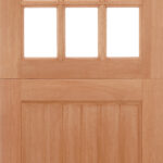 STABLE 9 LIGHT M&T HARDWOOD EXTERNAL