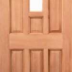 YORK M&T HARDWOOD EXTERNAL