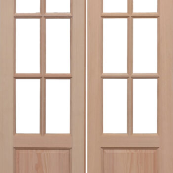 Hemlock-Unglazed-GTP2P-Pairs