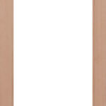 HEMLOCK PATTERN 10 DOOR