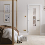 LAMINATE IVORY SANTANDOR (D4H ) GLAZED