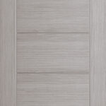 LIGHT GREY HAMPSHIRE PREFINISHED