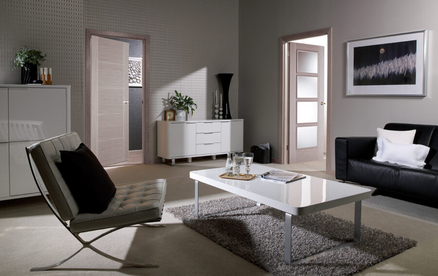 LIGHT GREY VANCOUVER 4L CLR GLAZED