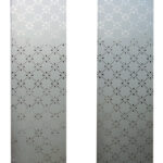 PIECE GLASS PACK FOR 27 MALTON SCREENPRINT