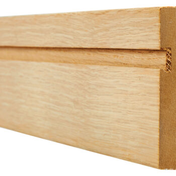 Oak-Architrave-Single-Groove Oak-Architrave-Single-Groove