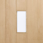 COPENHAGEN OAK FROSTED EXTERNAL