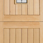 OAK COTTAGE STABLE I.G LEAD EXTERNAL