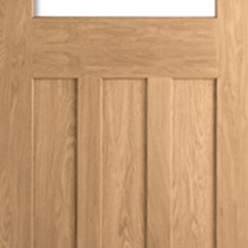 Oak-DX-30s-Style-Unglazed