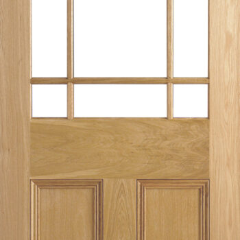 Oak-Downham-Unglazed-9L