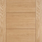 OAK HAMPSHIRE PREFINISHED