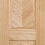 OAK MADRID 2 PANEL PFIN