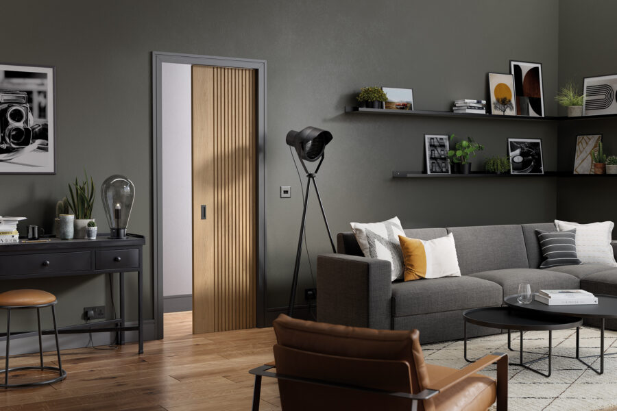 OAK MELBOURNE PREFINISHED PFIN