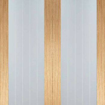 Oak-Mexicano-Glazed-Pair