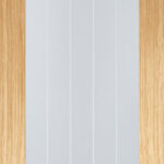 PREFINISHED OAK MEXICANO PATTERN 10 GLAZED