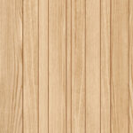 OAK MONTREAL PRE FINISHED INTERNAL DOOR