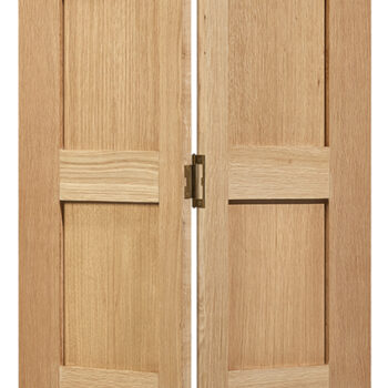 Oak-Shaker-4P-Bi-Fold