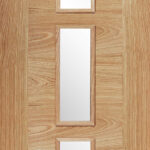 OAK SOFIA 3L GLAZED