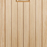 OAK SUFFOLK DOUBLE GLAZED (SQ COTT) EXT