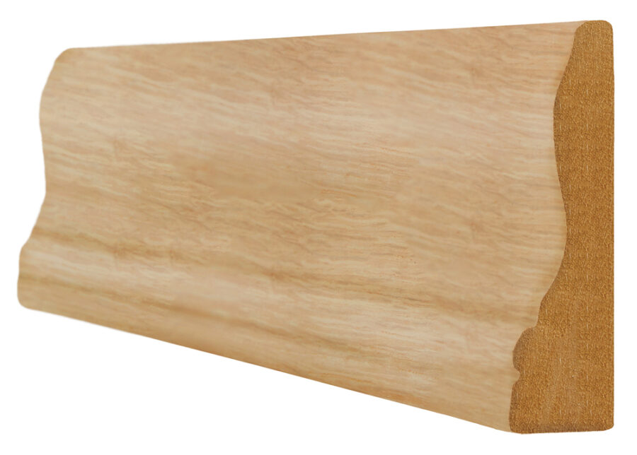 OAK FACED FERROL ARCHITRAVE(BOTH SIDES OF 1 DOOR)