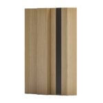 Fire rated Oak Door Lining Set