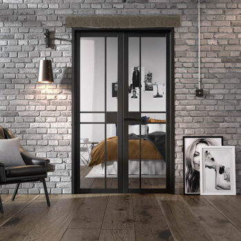 Room-Divider-Black-Greenwich-W4-LifeStyle