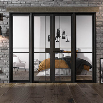 Room-Divider-Black-Greenwich-W8-LifeStyle