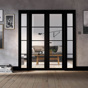 Room-Divider-Black-Soho-W6-LifeStyle