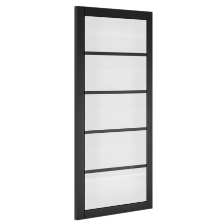 Shoreditch-Clear-Glazed-Black-Angled