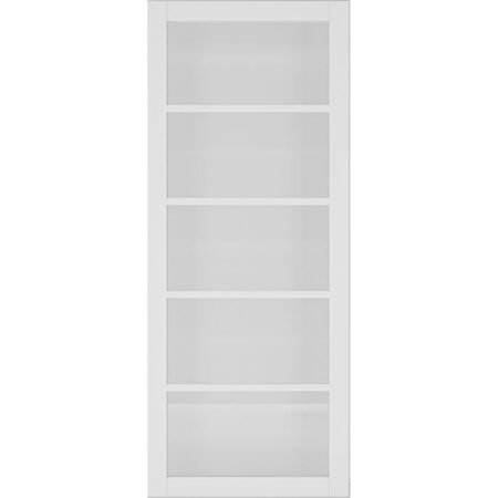 Shoreditch-Clear-Glazed-White-Primed-Flat