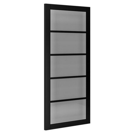 Shoreditch-Tinted-Glazed-Black-Angled