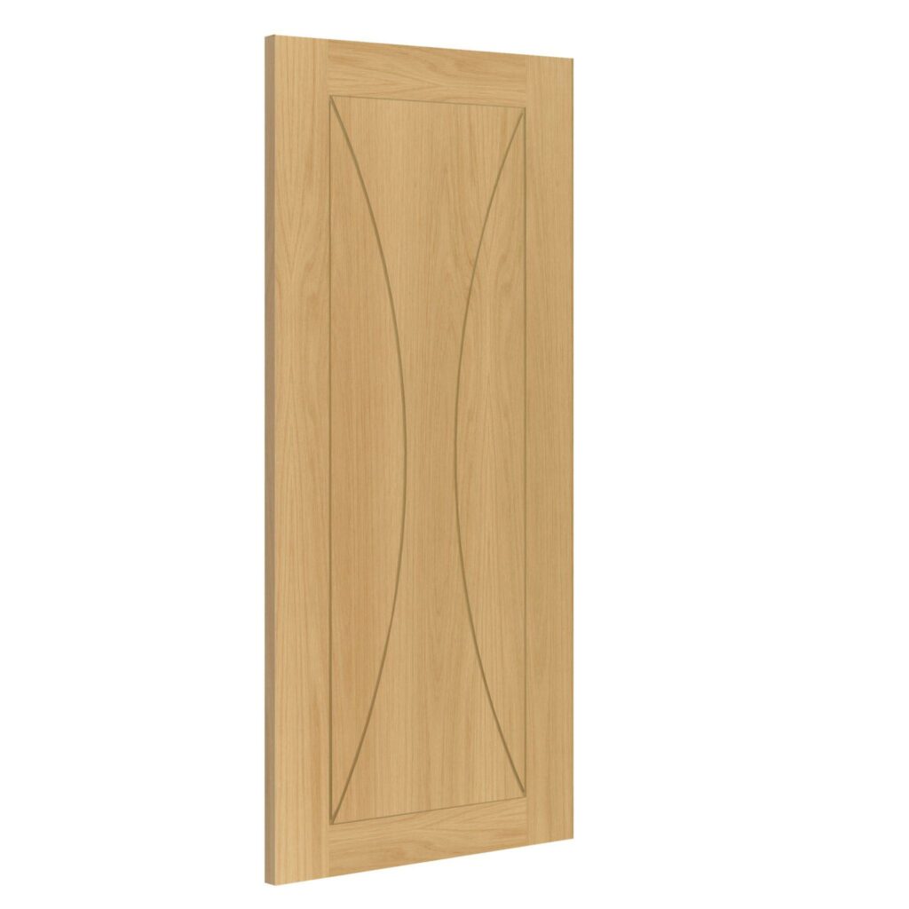 Sorrento interior oak door