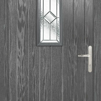 Speedwell-Grey-Glazed-Door-Set
